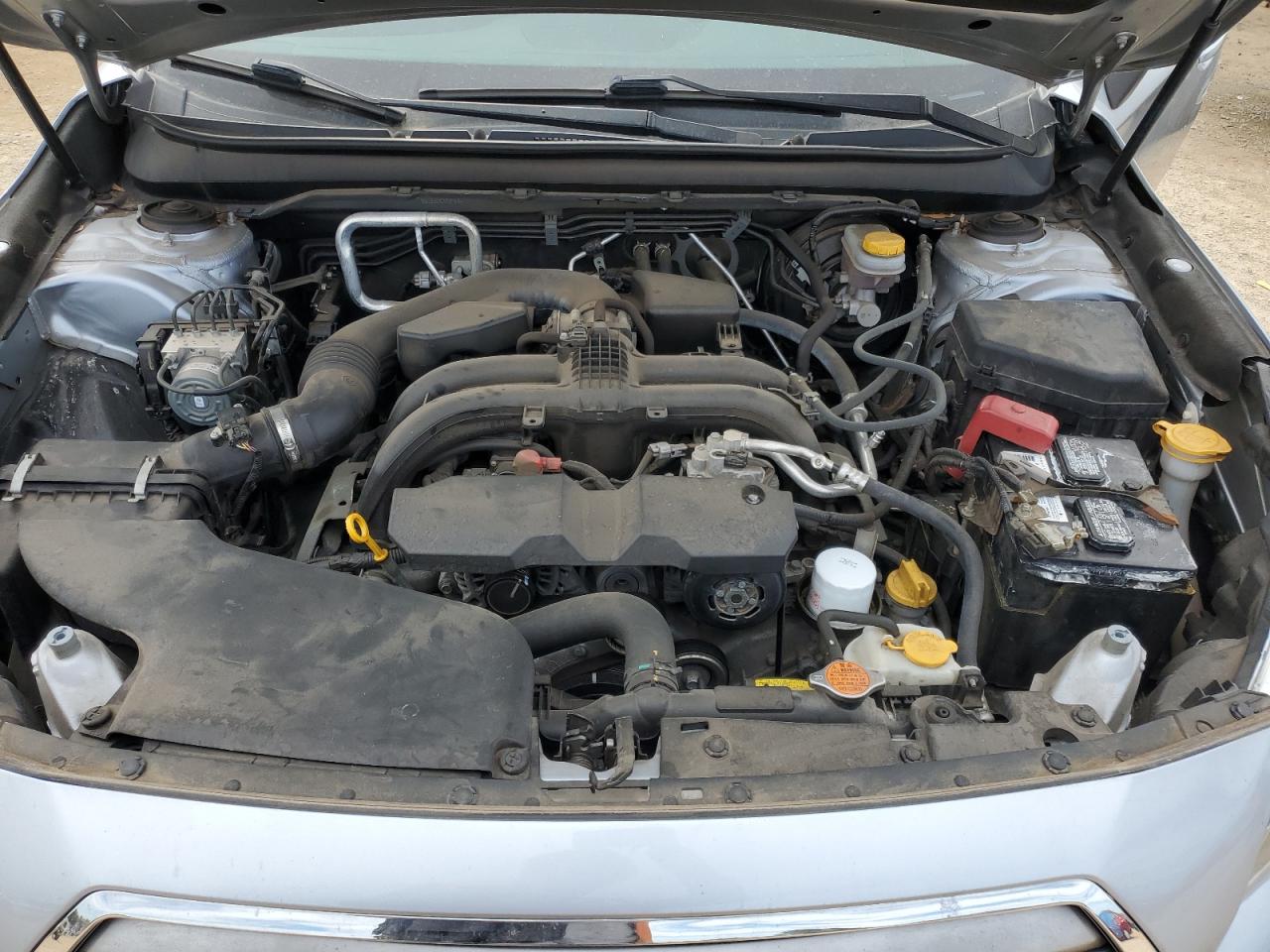 2017 Subaru Outback - Image 12