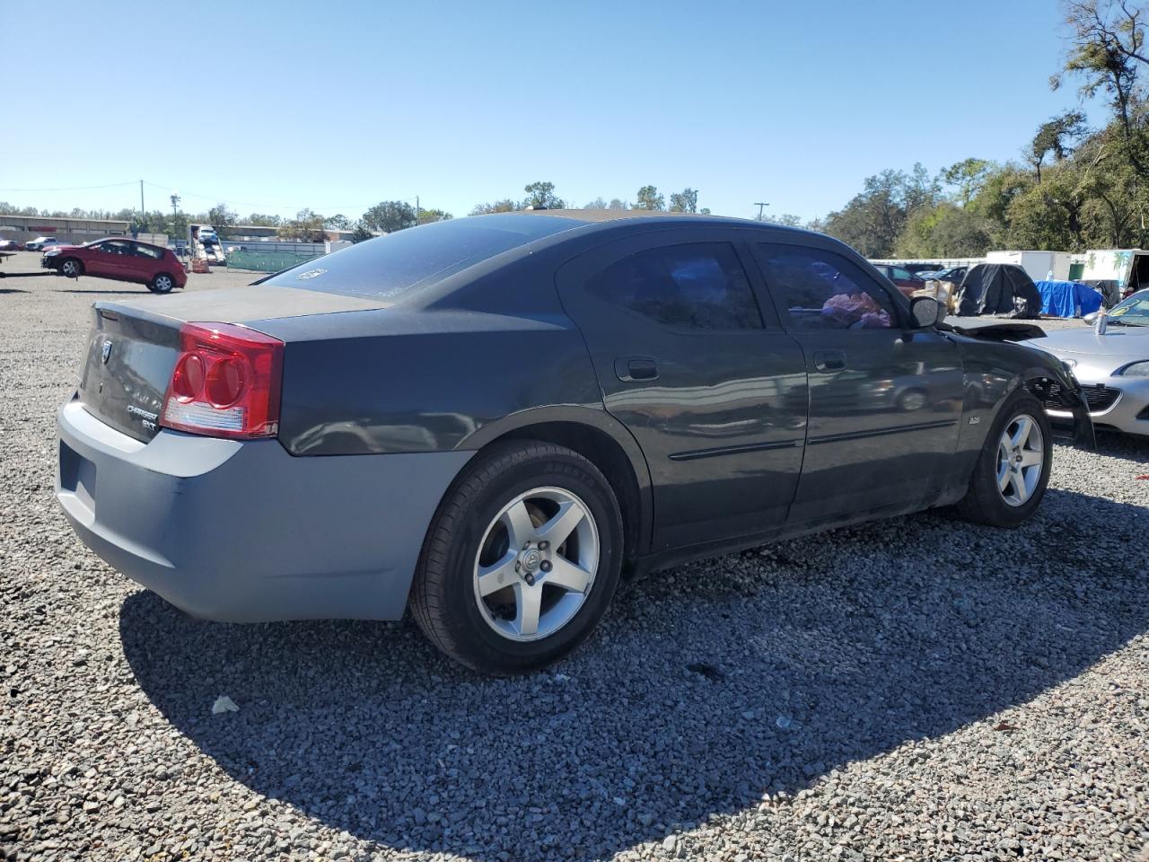 2010 Dodge Charger - Image 3