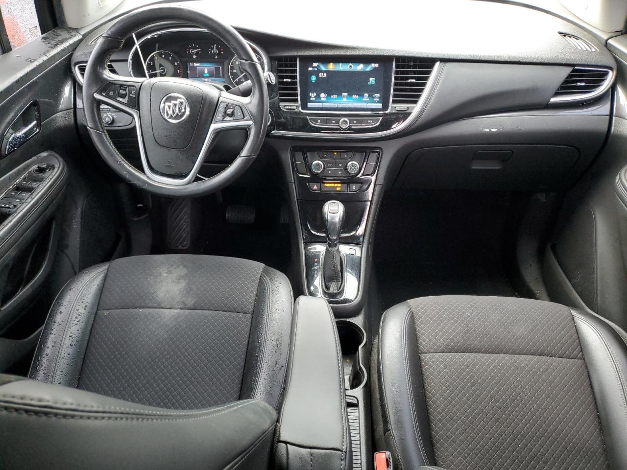 2019 Buick Encore - Image 8