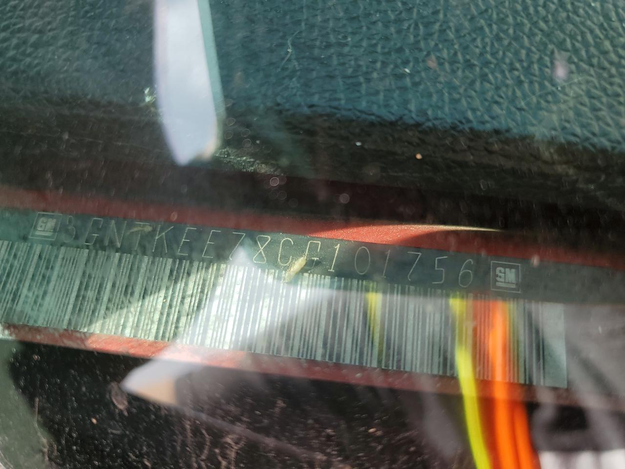 2012 Chevrolet Avalanche - Image 15