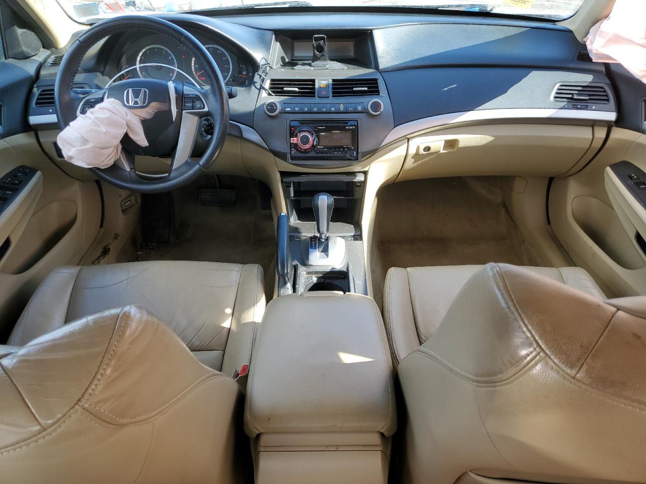 2012 Honda Accord - Image 8