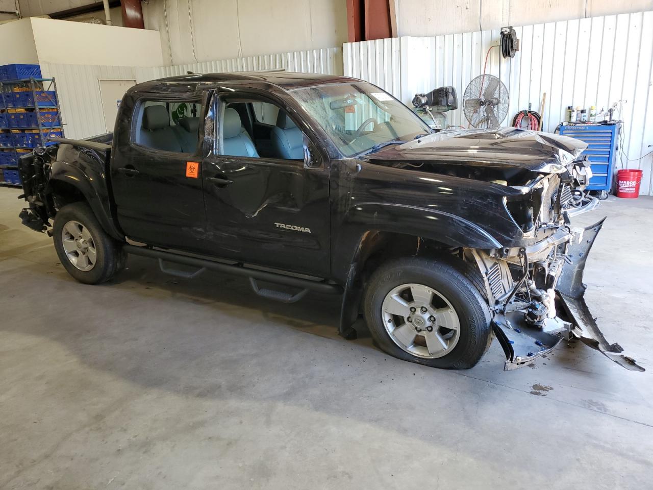 2014 Toyota Tacoma - Image 4