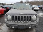 2015 JEEP PATRIOT SPORT à vendre chez Copart CT - HARTFORD SPRINGFIELD