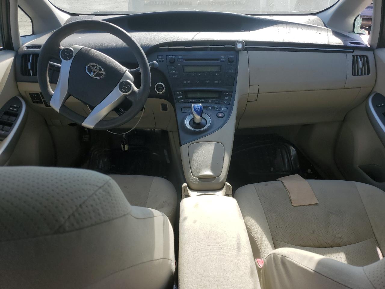 2011 Toyota Prius - Image 8