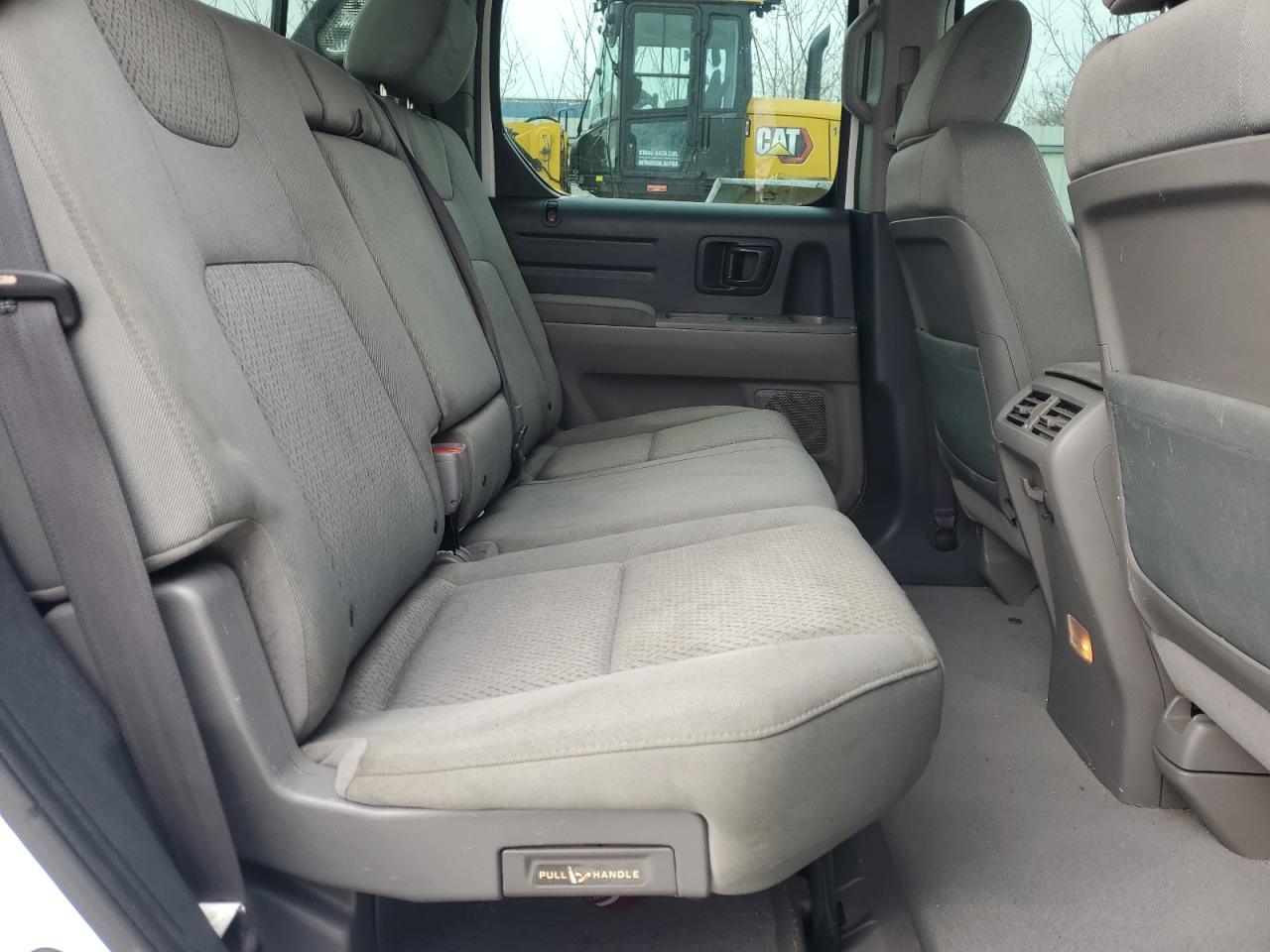 2013 Honda Ridgeline - Image 10