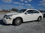 2008 Chrysler Sebring Limited за продажба в Riverview, FL - Front End