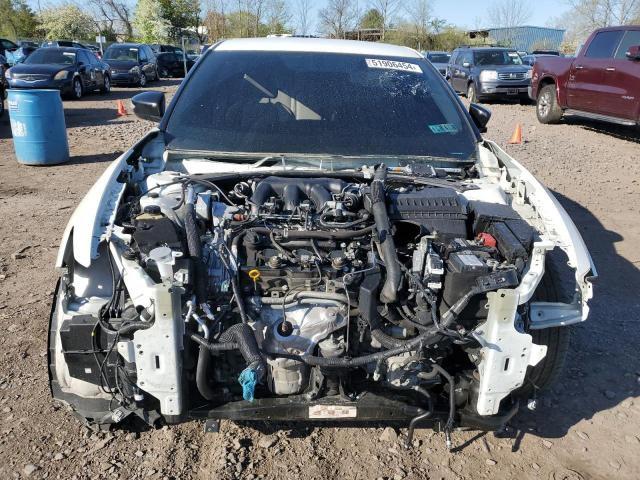  NISSAN MAXIMA 2019 Biały