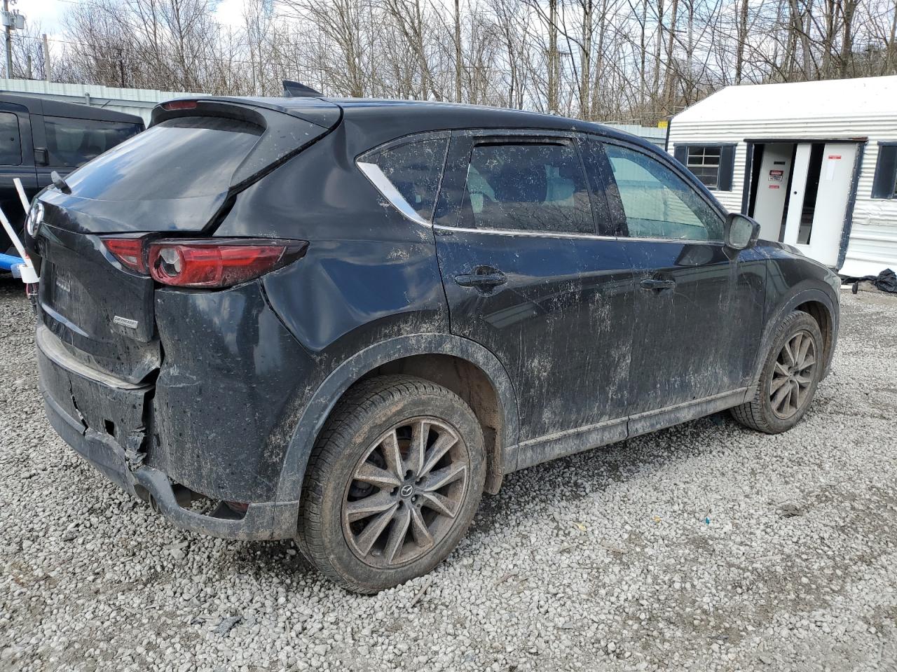 2017 Mazda CX-5 - Image 3