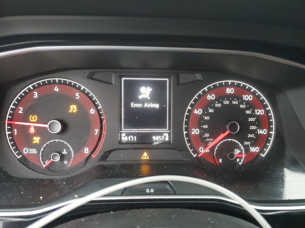 2020 Volkswagen Jetta - Image 9