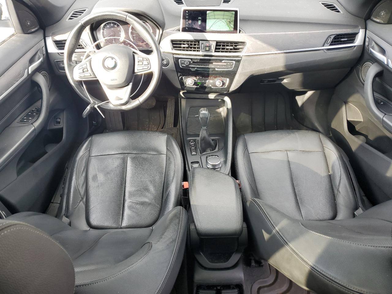 2018 BMW X1 - Image 8