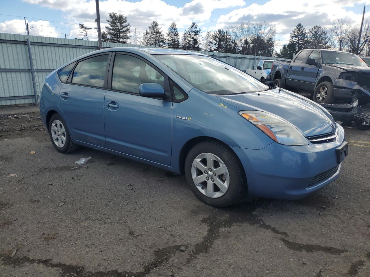 2008 Toyota Prius - Image 4