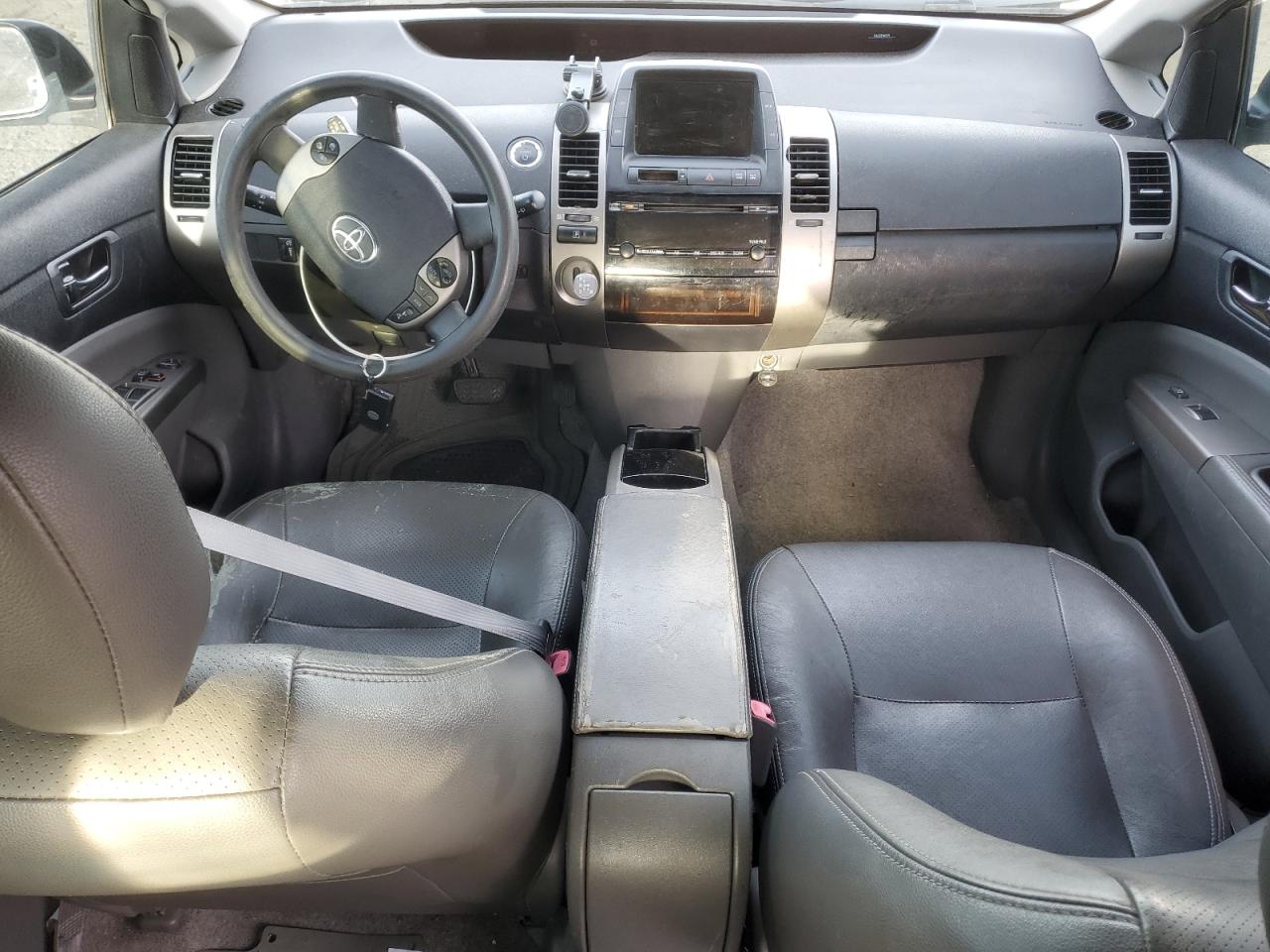 2009 Toyota Prius - Image 8