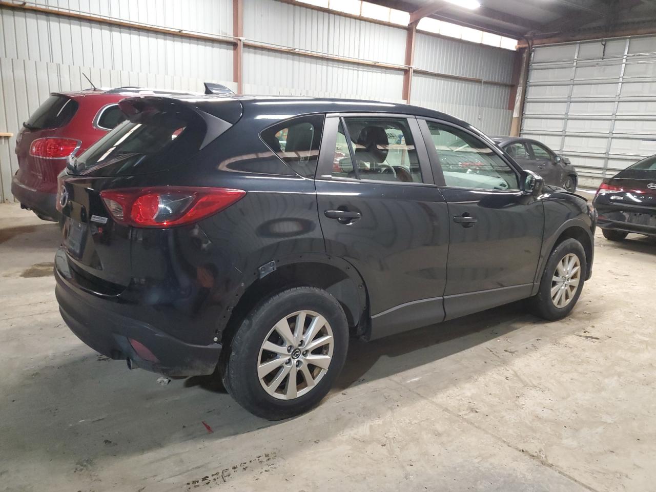 2014 Mazda CX-5 - Image 3