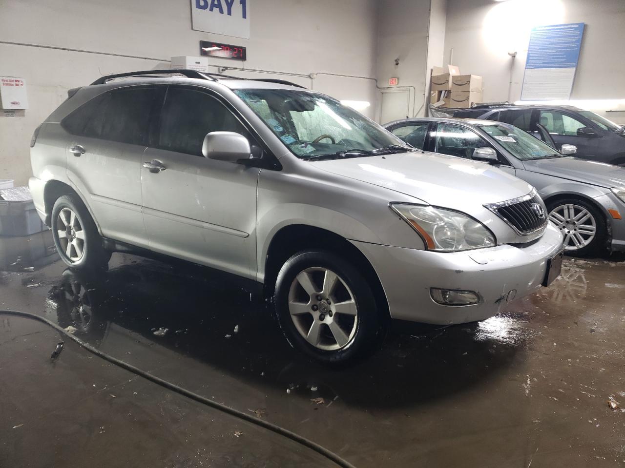2009 Lexus RX - Image 4