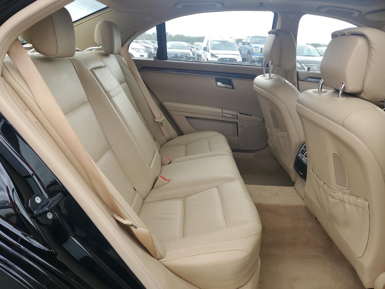 2013 Mercedes-Benz S-klasse - Image 10
