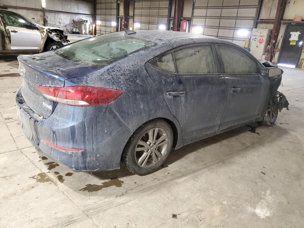 2018 Hyundai Elantra - Image 3