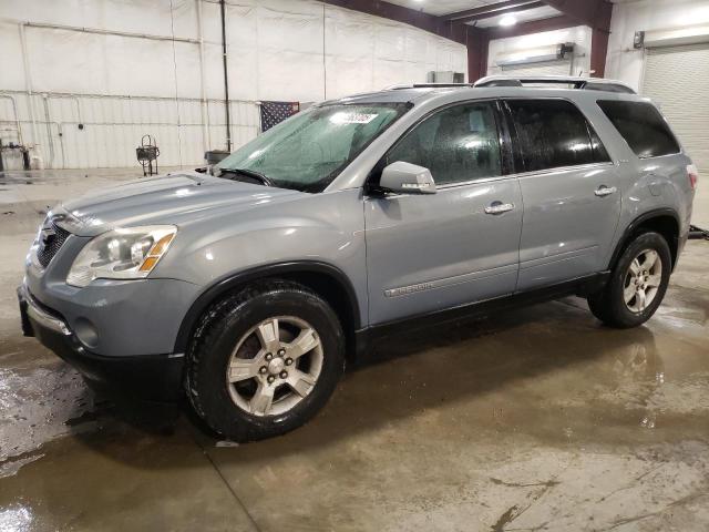 2008 Gmc Acadia Slt-1