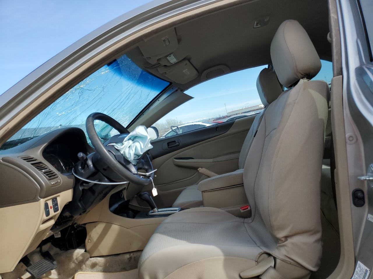 2003 Honda Civic - Image 7