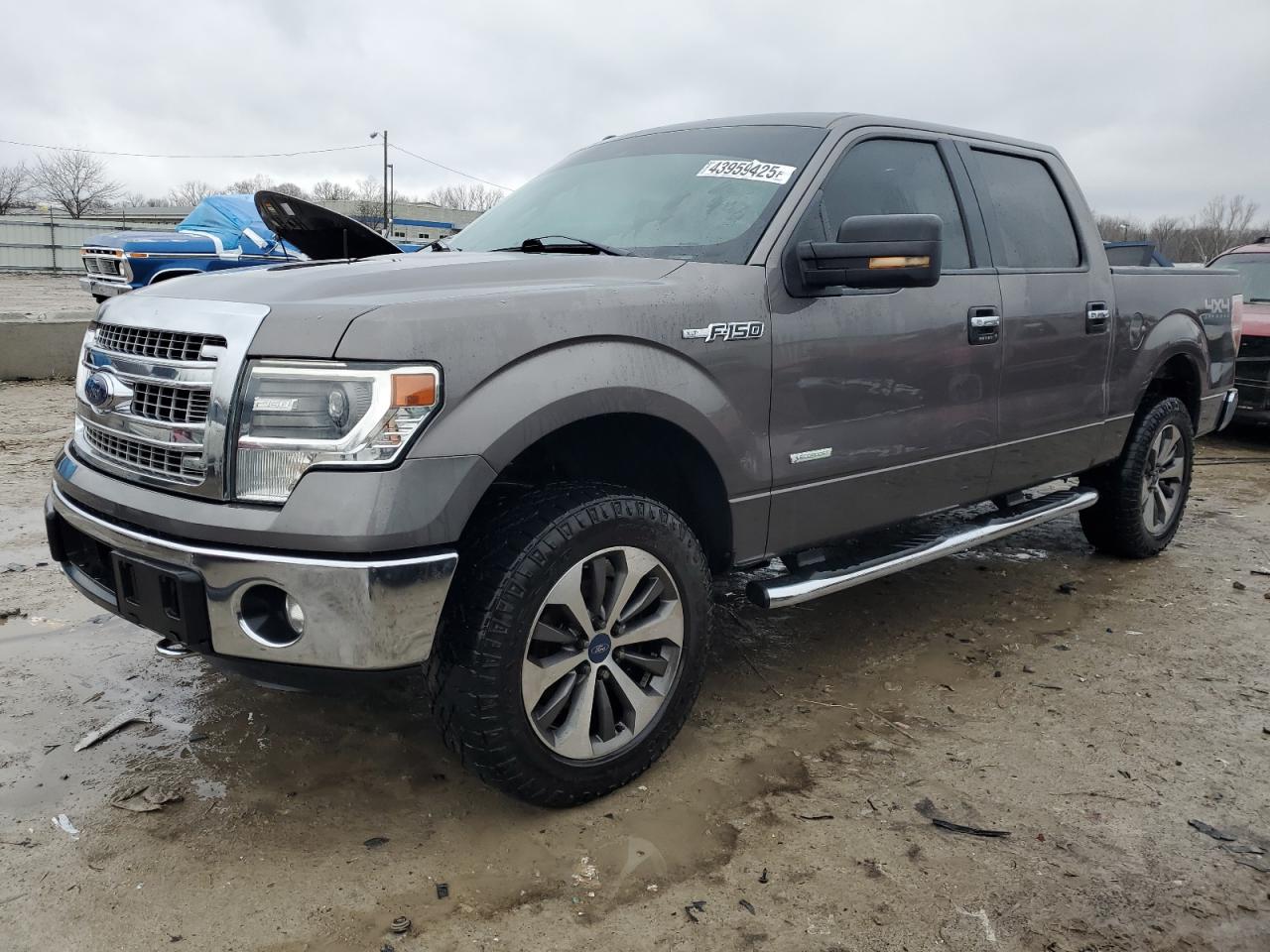2014 Ford F-150 - Image 1