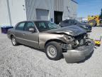 2002 Mercury Grand Marquis Ls for Sale in Reno, NV - Front End
