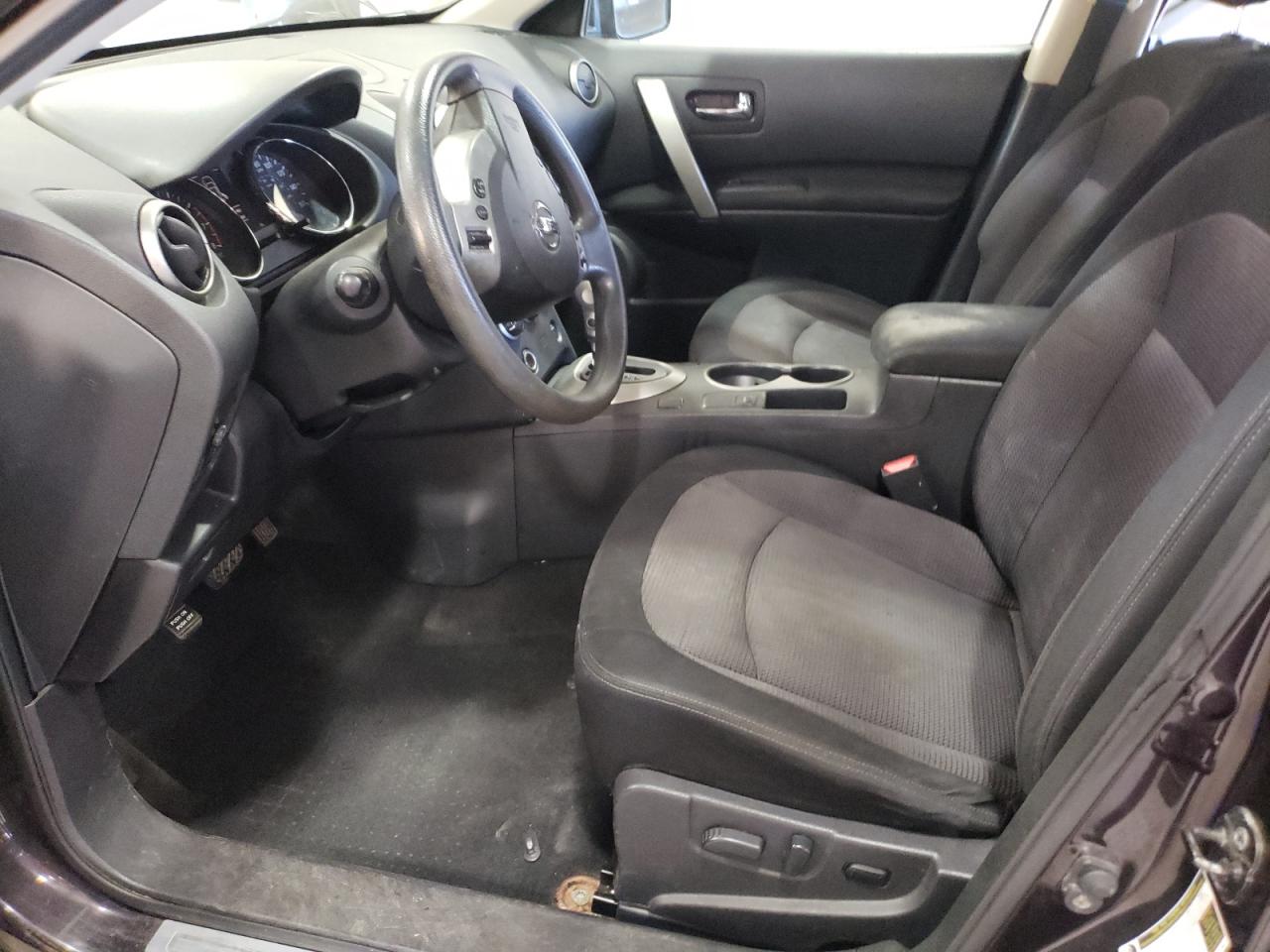2013 Nissan Rogue - Image 7
