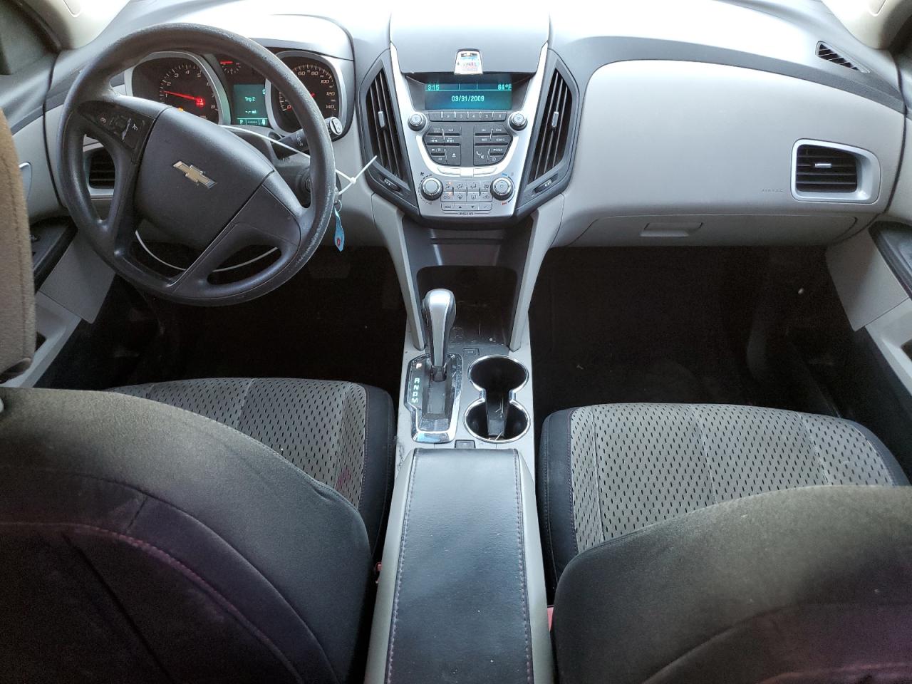 2010 Chevrolet Equinox - Image 8