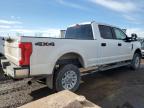 2019 FORD F350 SUPER DUTY for sale at Copart AB - CALGARY