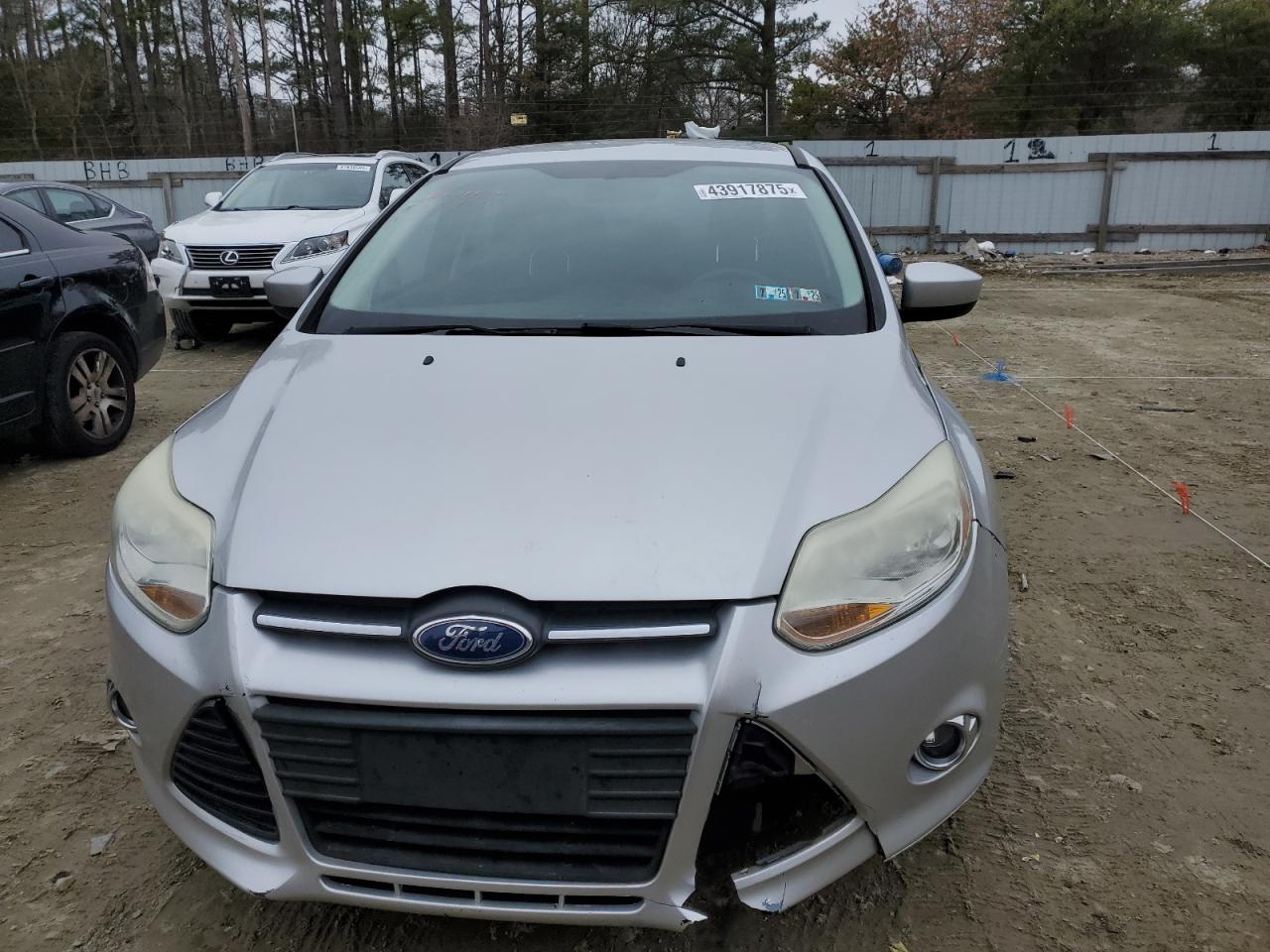 2012 Ford Focus - Image 5