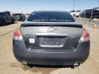 2007 Nissan Altima 2.5 de vânzare în Albuquerque, NM - Front End
