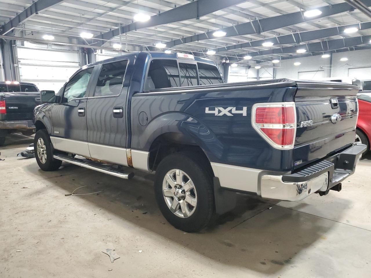 2013 Ford F-150 - Image 2