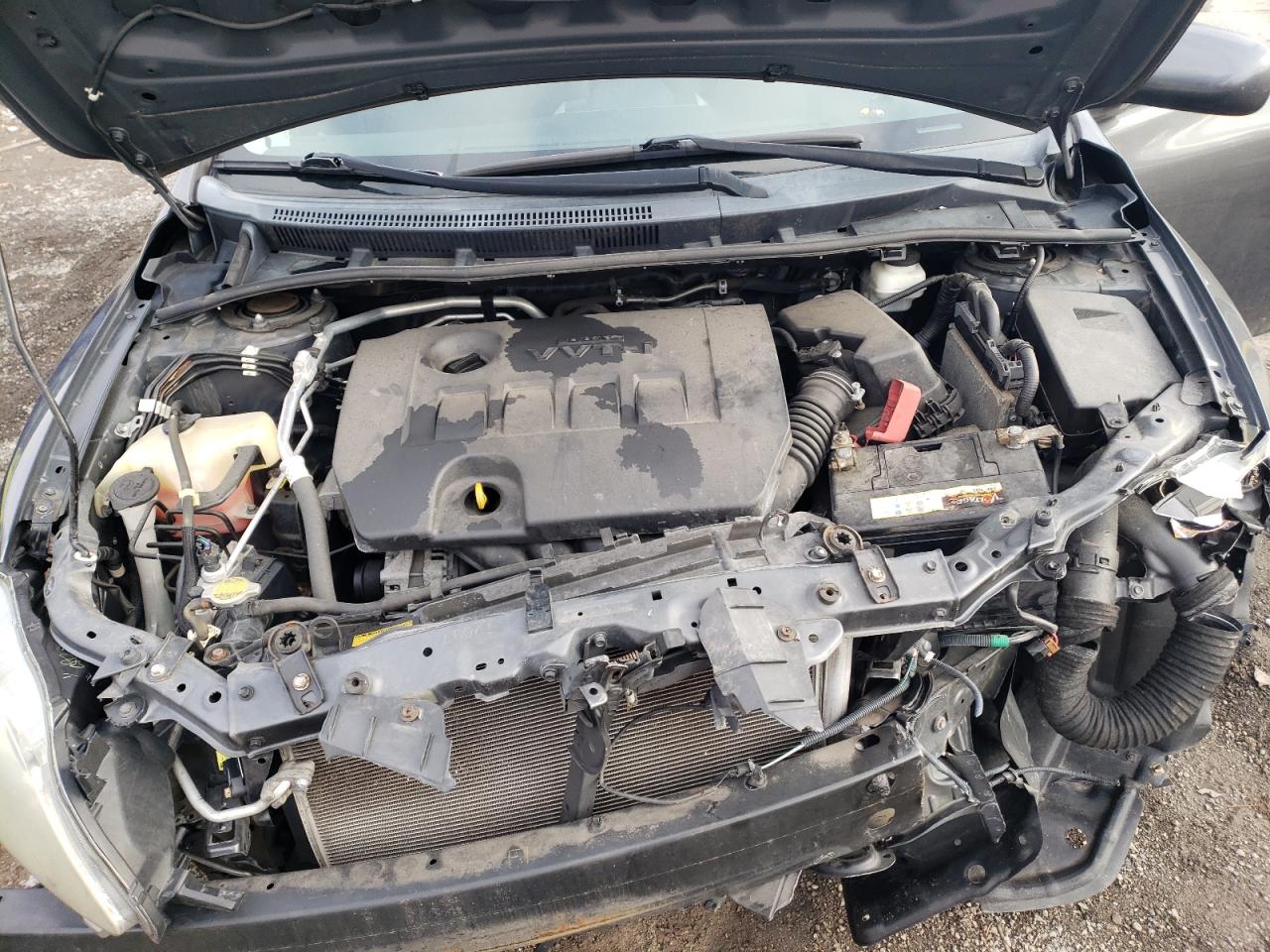 2012 Toyota Corolla - Image 11