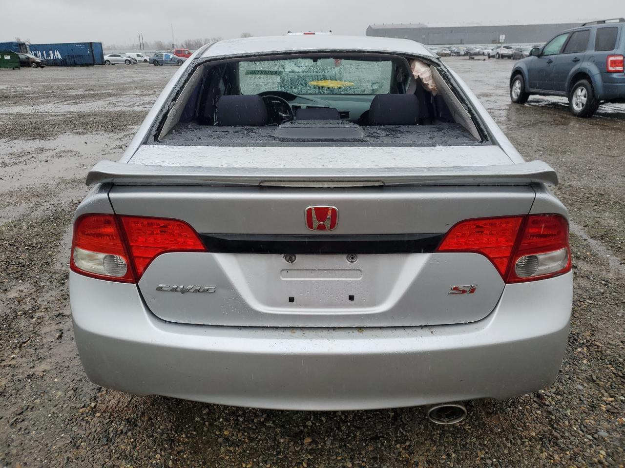 2009 Honda Civic - Image 6