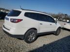 2017 Chevrolet Traverse Lt de vânzare în Tifton, GA - Front End