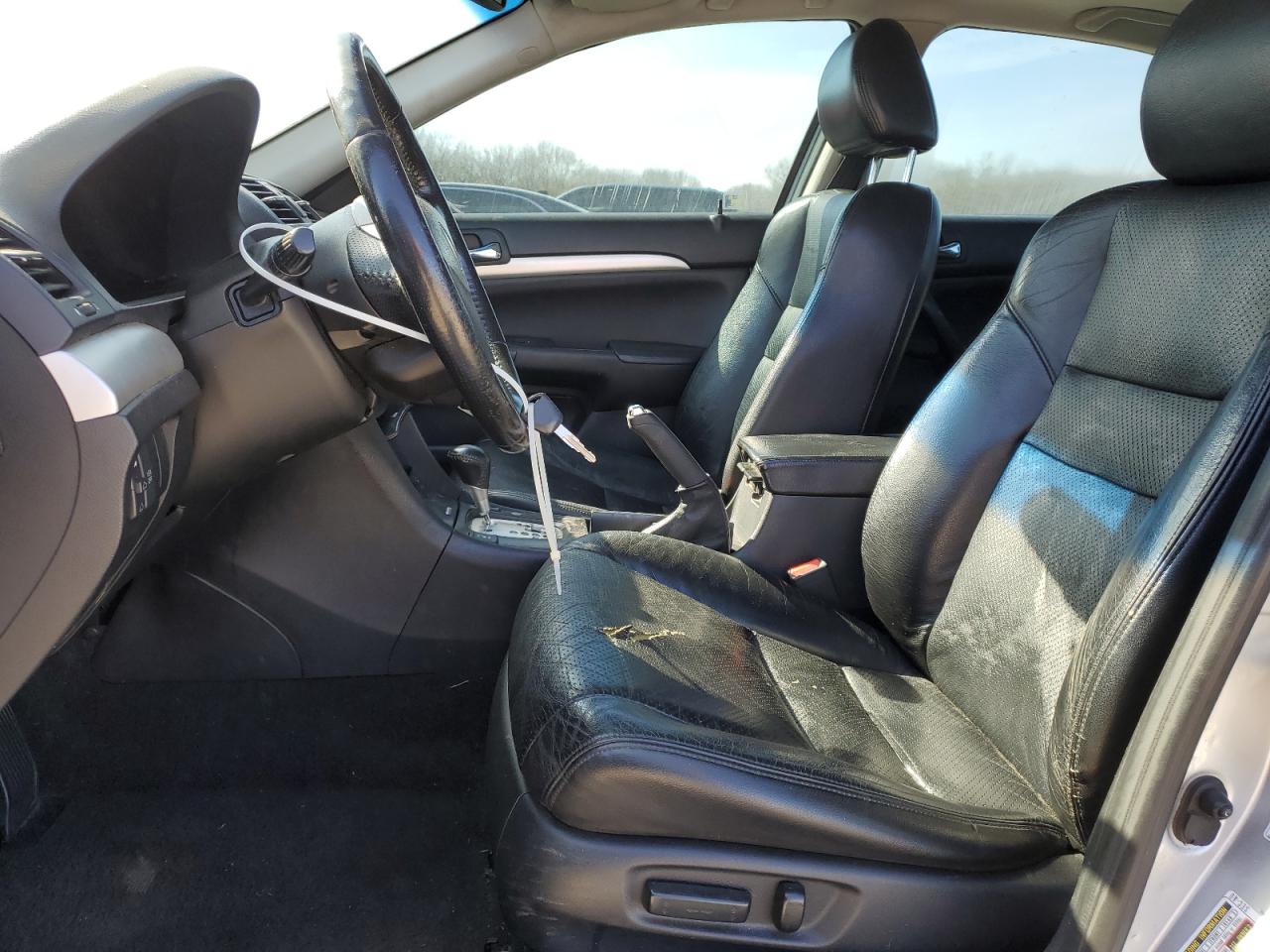 2008 Acura TSX - Image 7