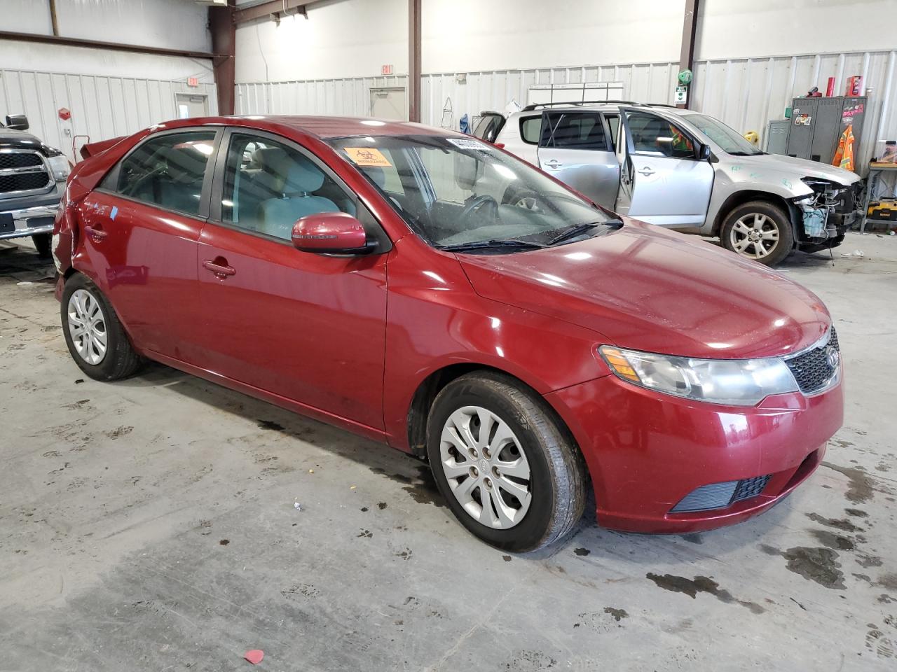 2011 Kia Forte - Image 4