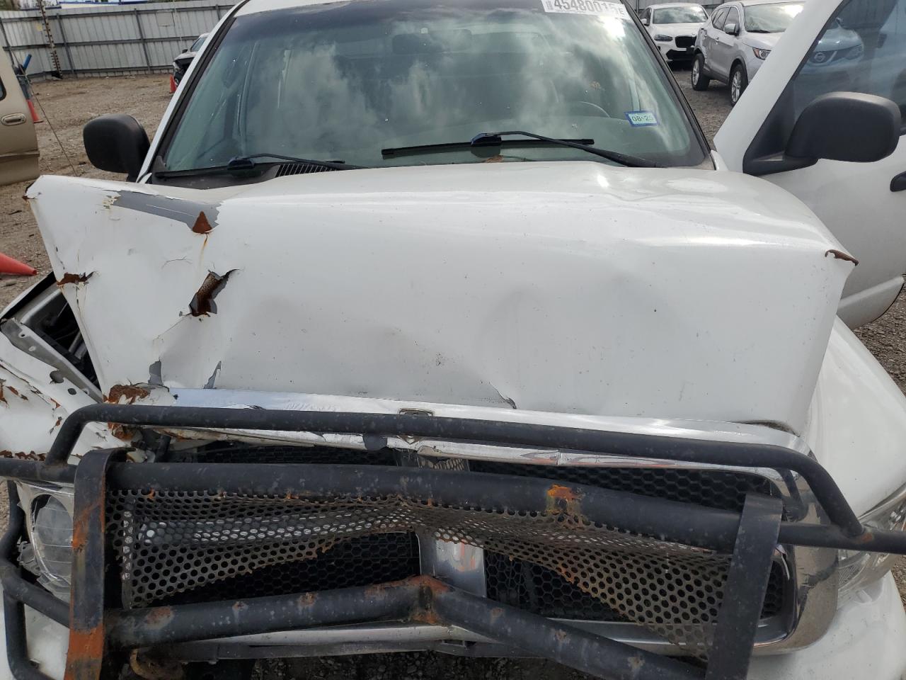 2003 Dodge RAM - Image 11