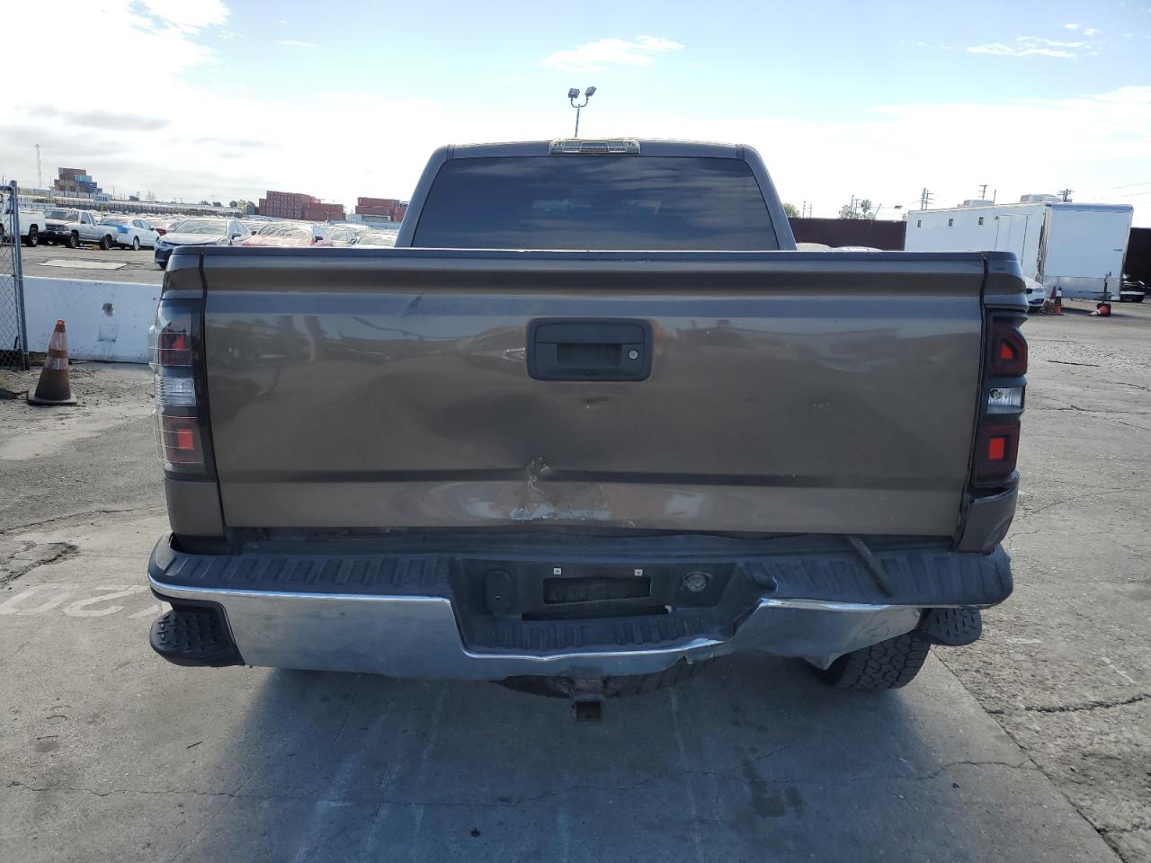 2014 GMC Sierra - Image 6