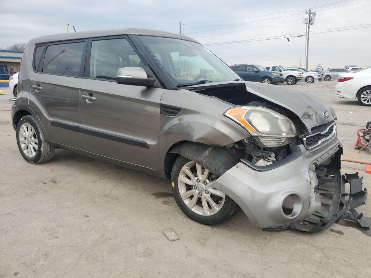 2013 Kia Soul - Image 4