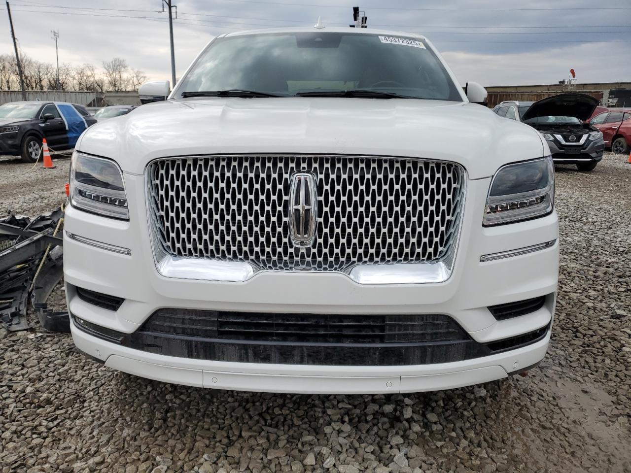 2021 Lincoln Navigator - Image 5