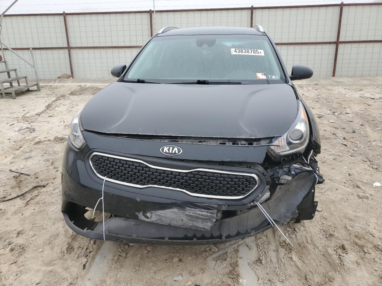 2019 Kia Niro - Image 5