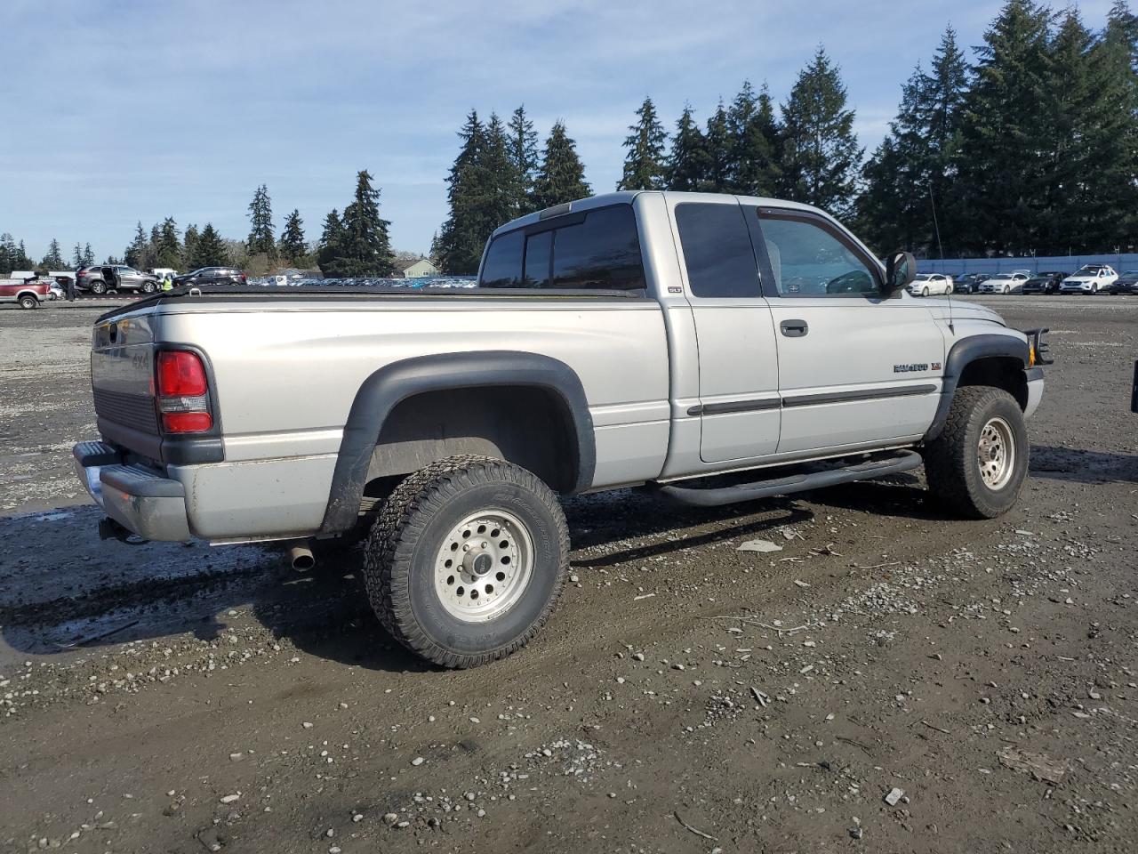 2001 Dodge RAM - Image 3