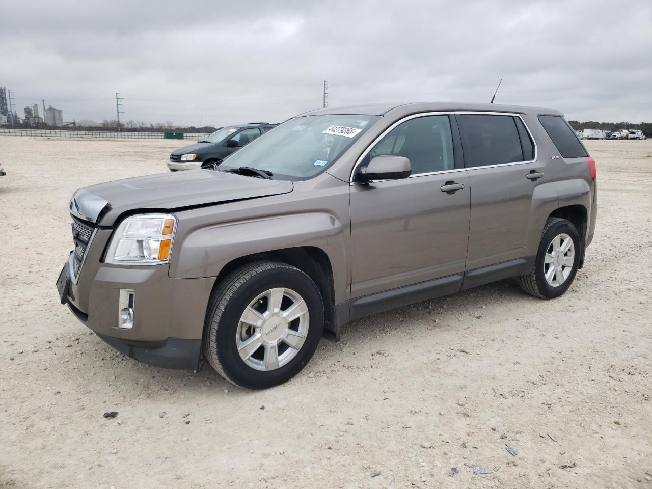 2011 GMC Terrain - Image 1