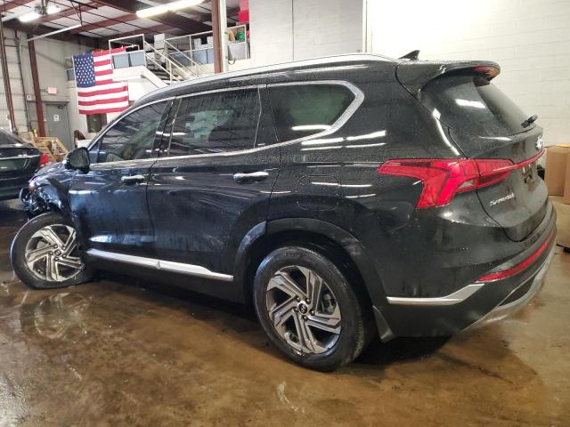  HYUNDAI SANTA FE 2023 Czarny