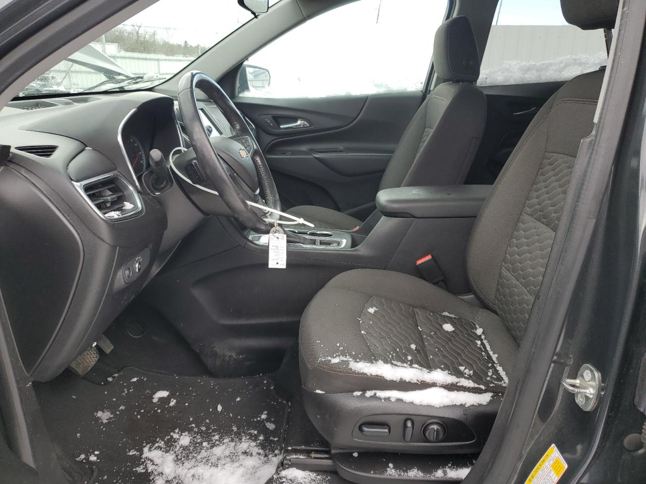 2018 Chevrolet Equinox - Image 7