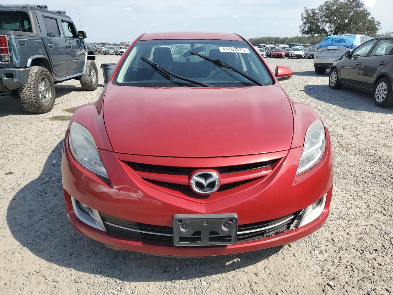 2010 Mazda 6 - Image 5