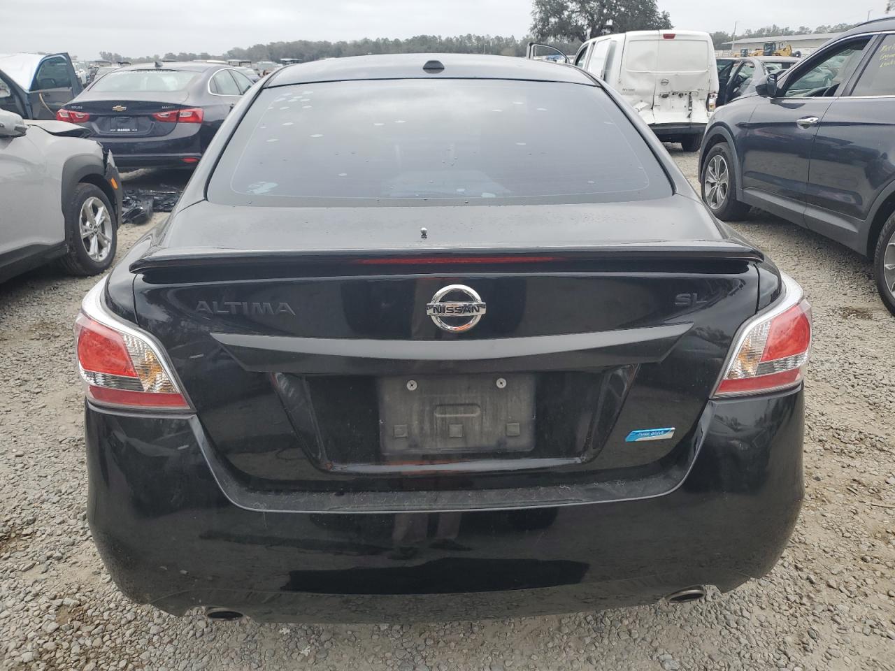 2014 Nissan Altima - Image 6