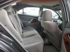 2011 Toyota Camry Base en Venta en Los Angeles, CA - Front End