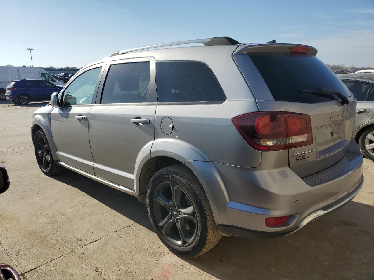 2020 Dodge Journey - Image 2