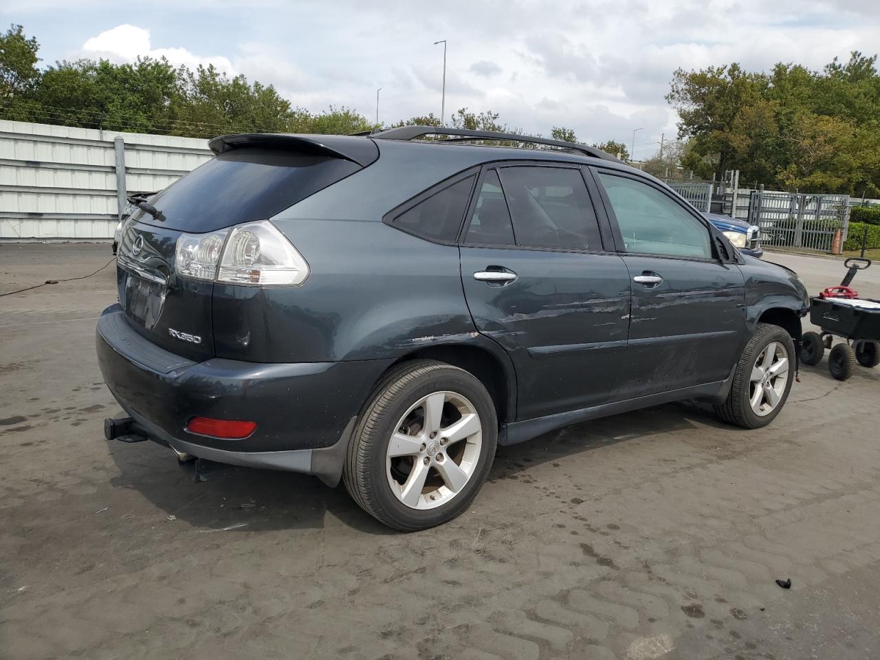 2008 Lexus RX - Image 3
