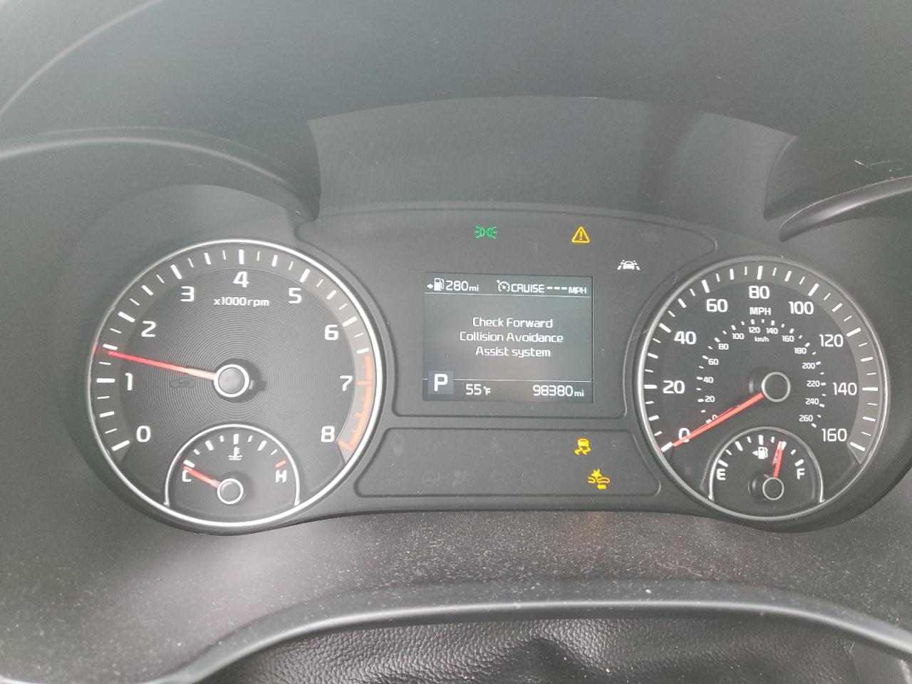2019 Kia Optima - Image 9